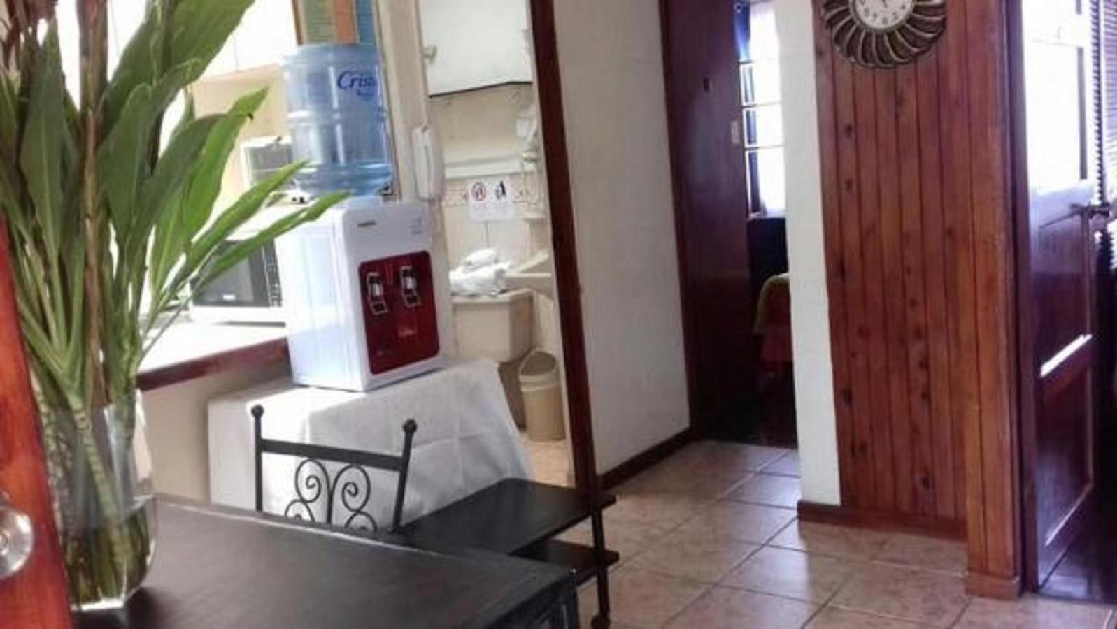 Casa Echavarria San José Værelse billede