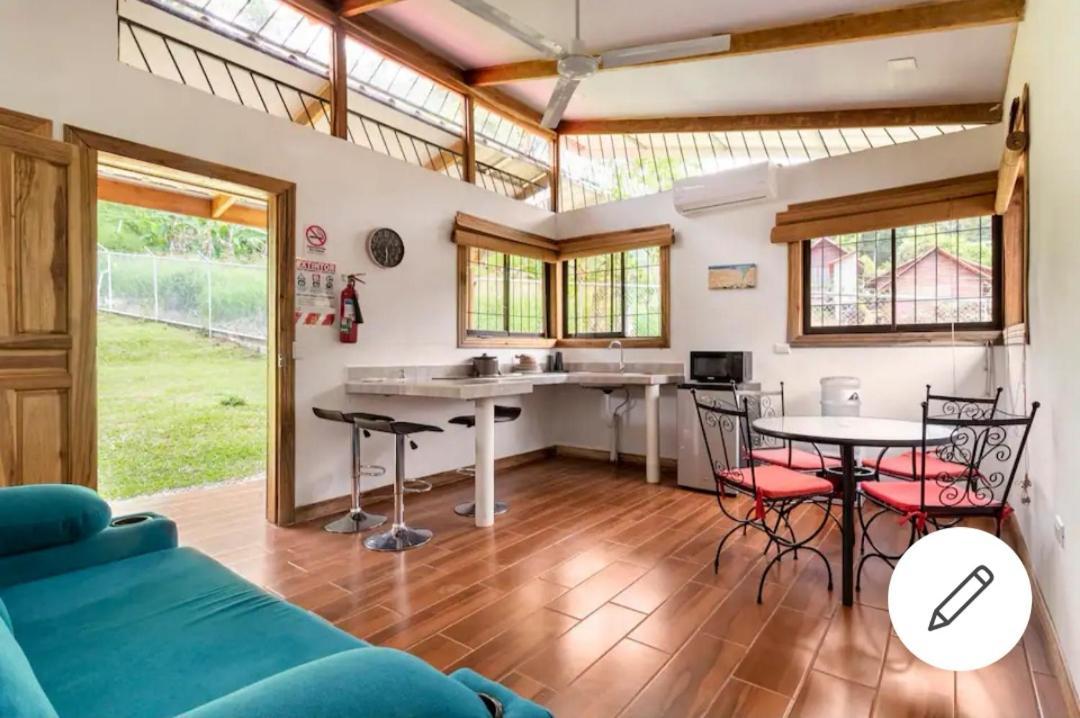 Casa Echavarria San José Værelse billede