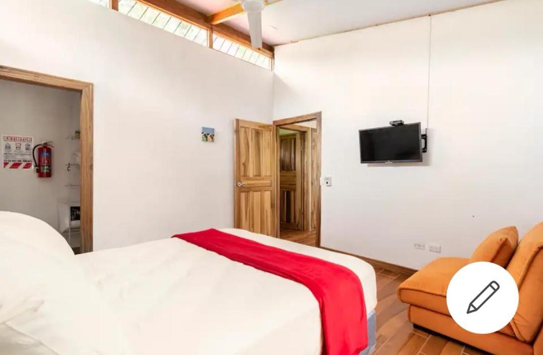 Casa Echavarria San José Værelse billede