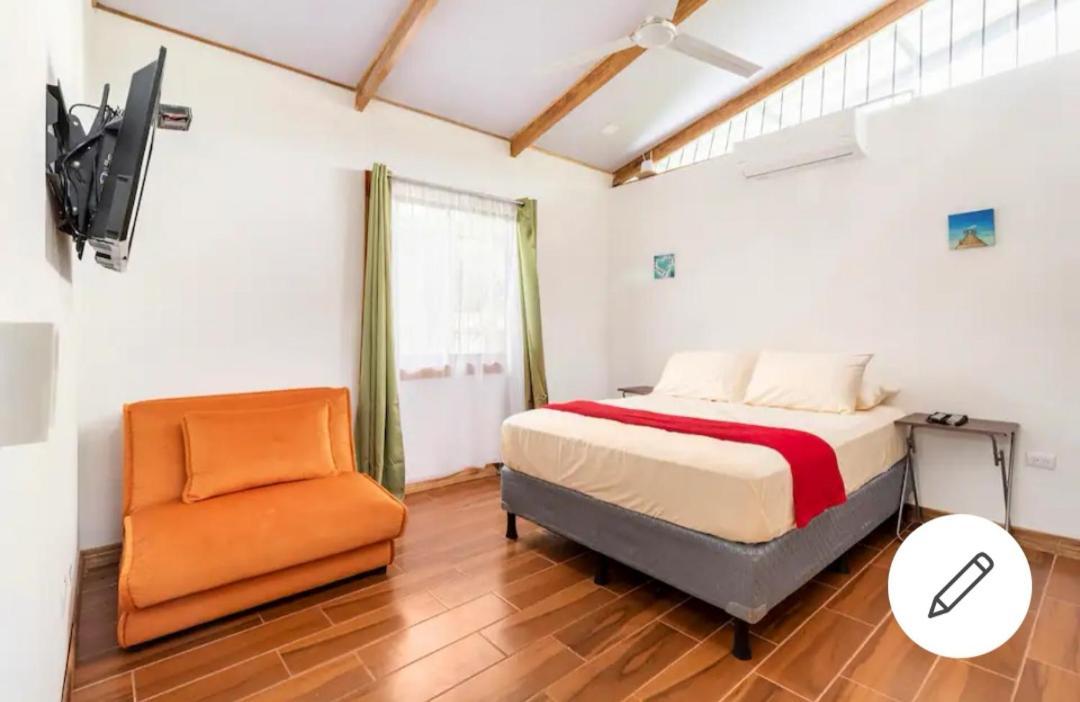 Casa Echavarria San José Værelse billede