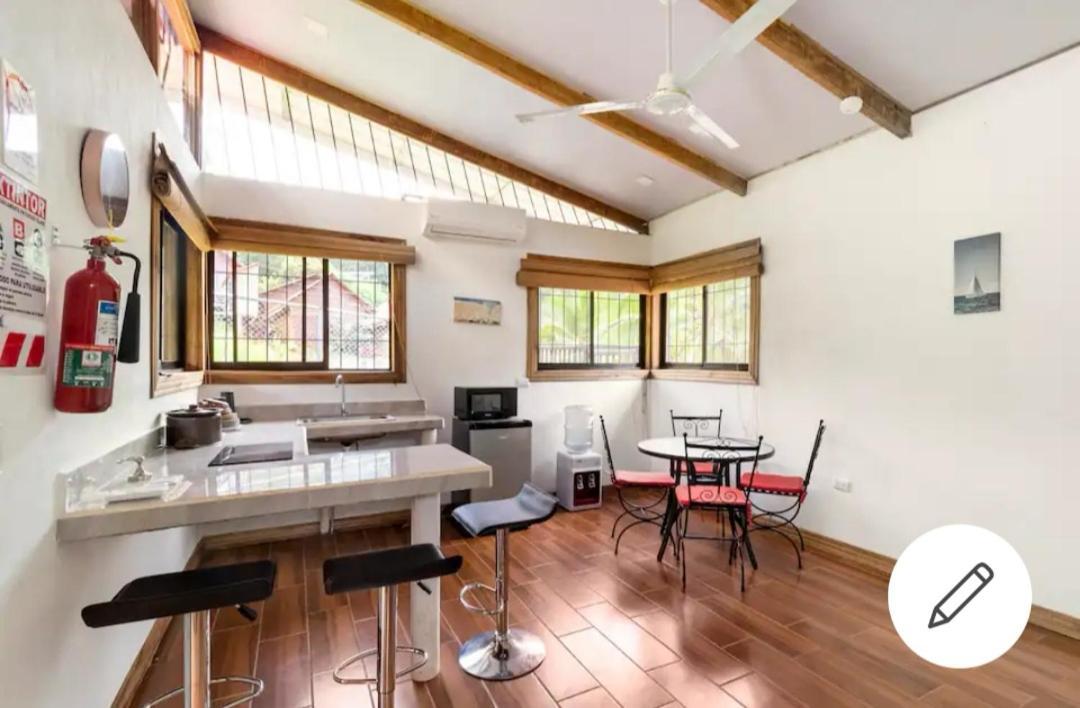 Casa Echavarria San José Værelse billede