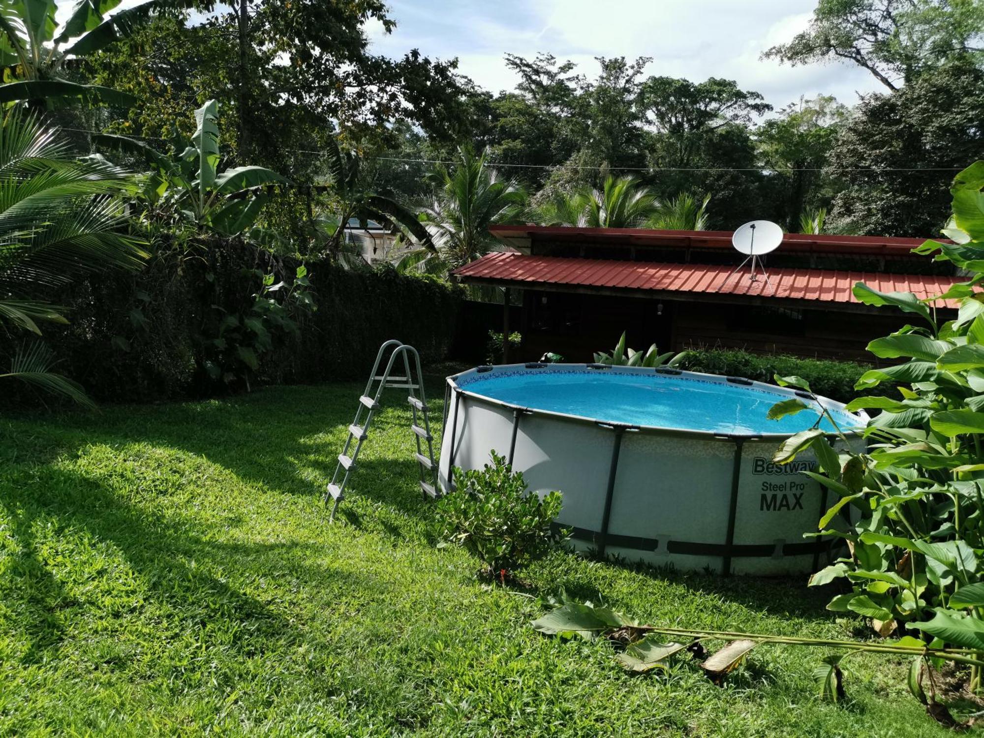Casa Echavarria San José Værelse billede