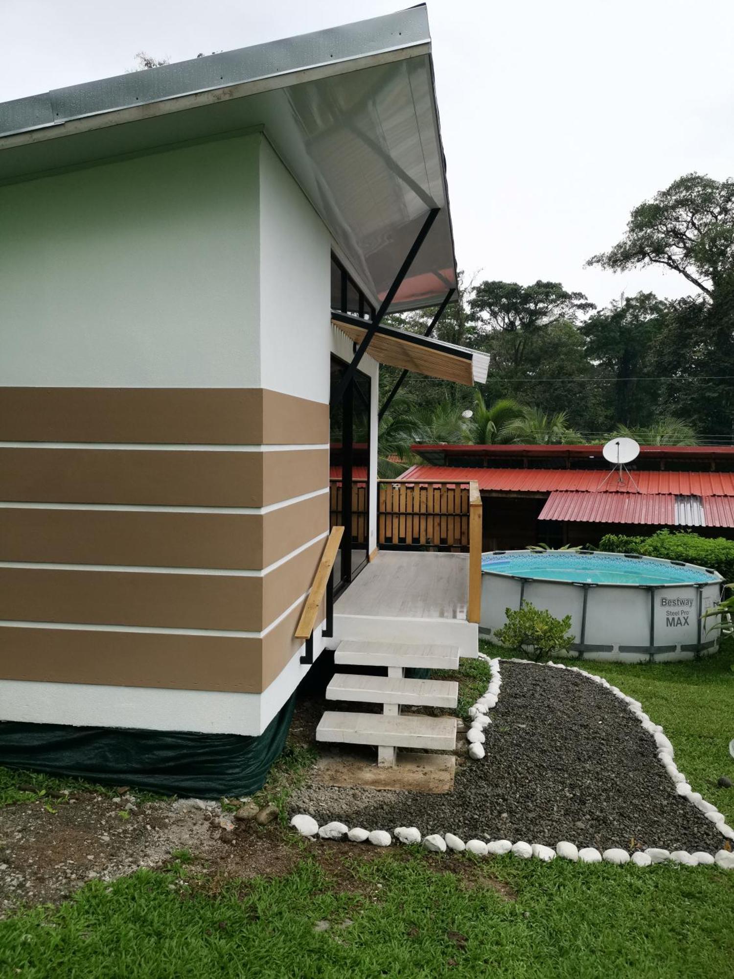 Casa Echavarria San José Eksteriør billede