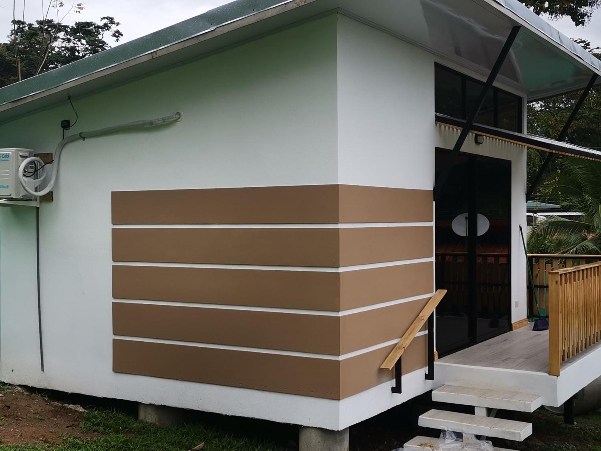 Casa Echavarria San José Eksteriør billede