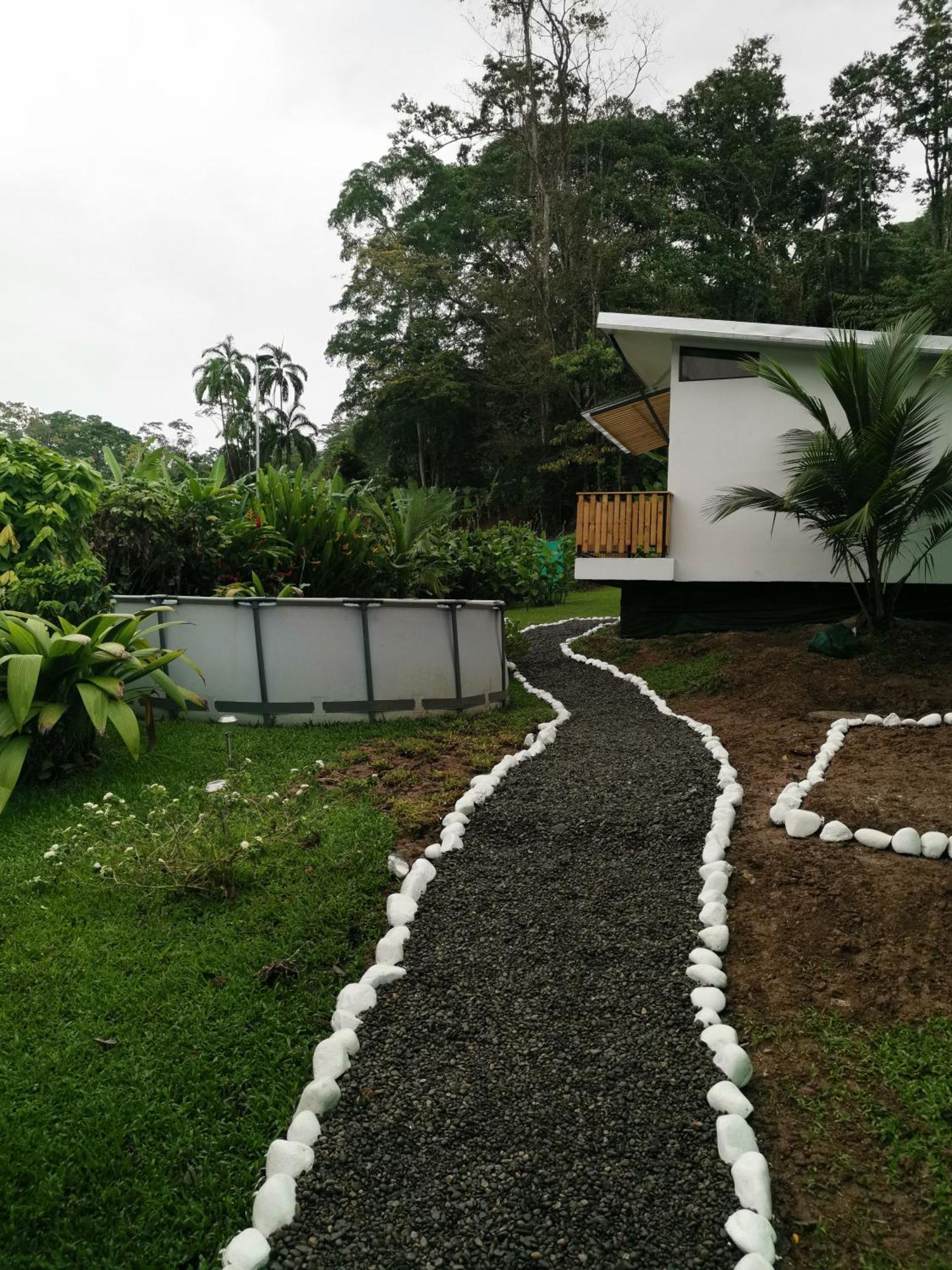 Casa Echavarria San José Eksteriør billede