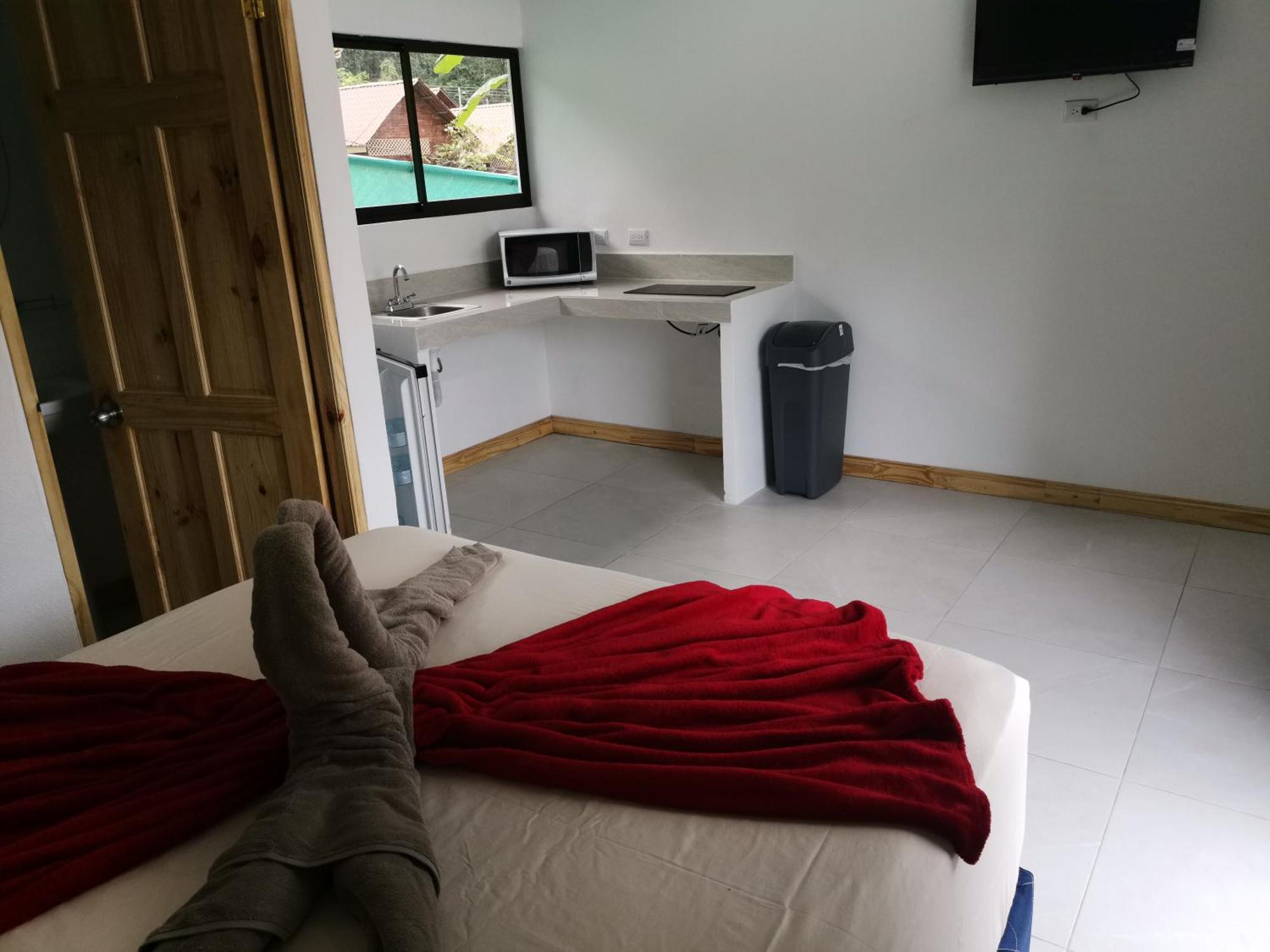 Casa Echavarria San José Eksteriør billede