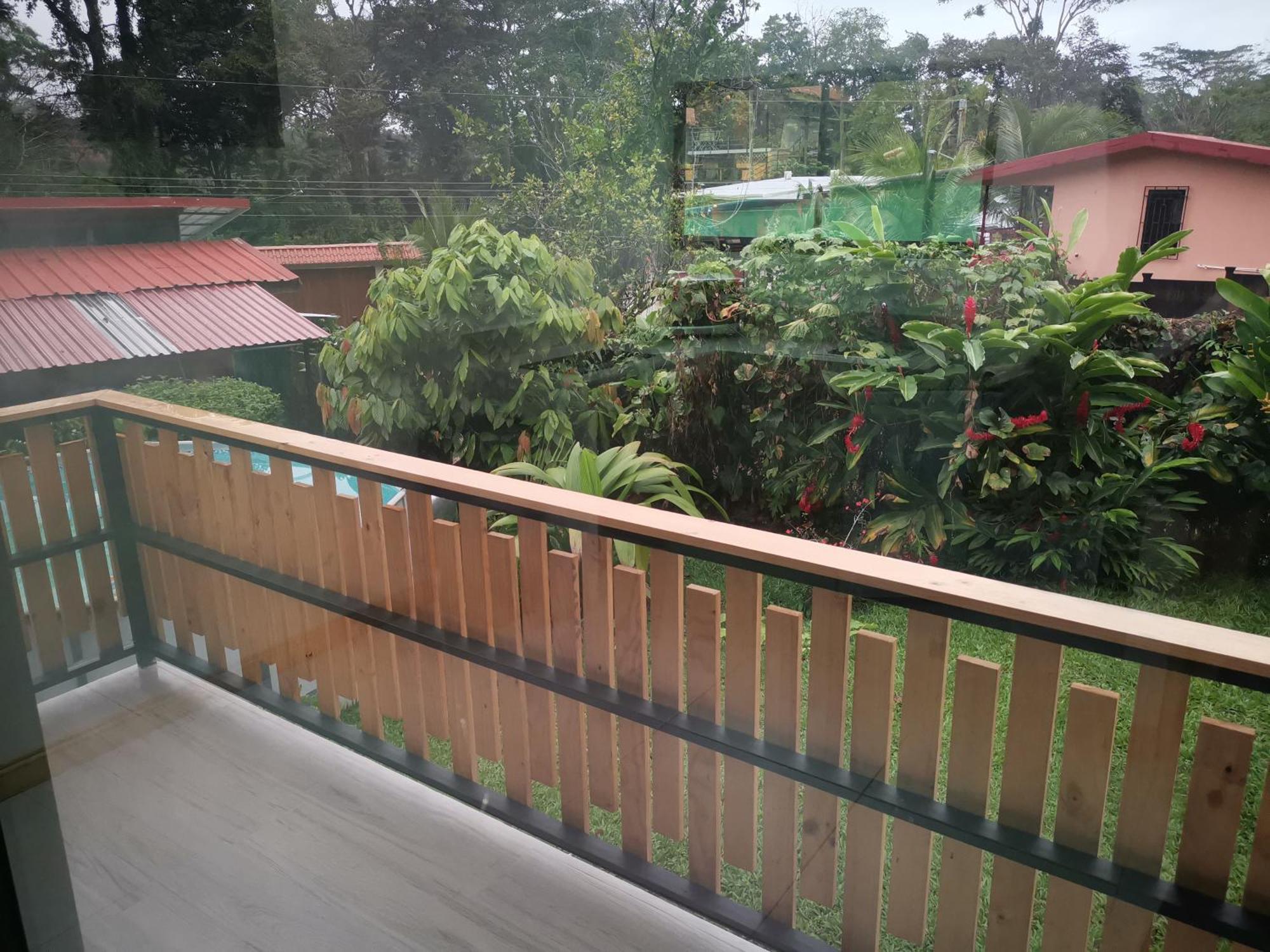 Casa Echavarria San José Værelse billede