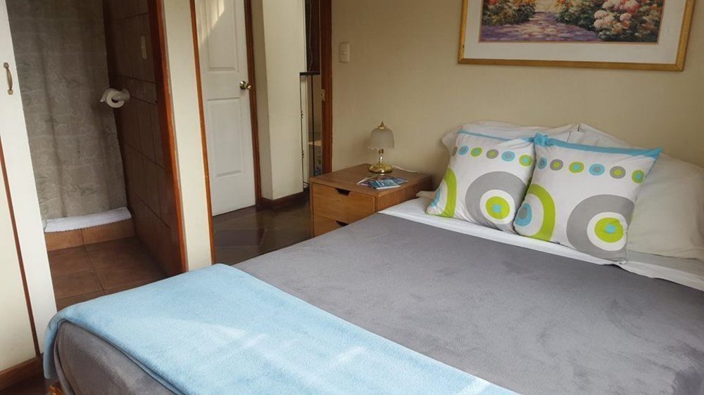 Casa Echavarria San José Eksteriør billede