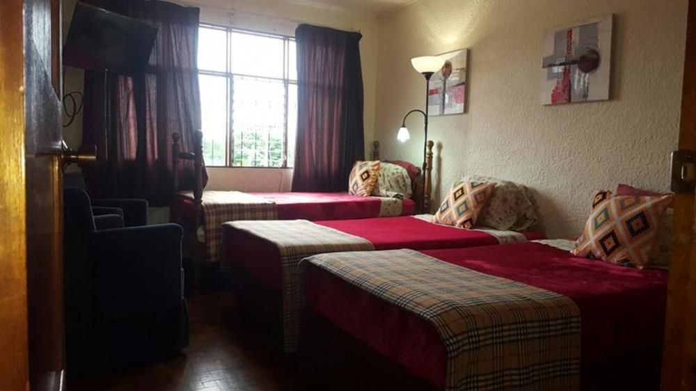 Casa Echavarria San José Eksteriør billede