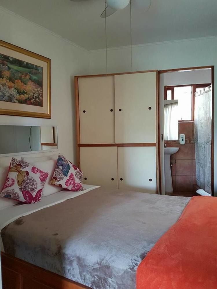Casa Echavarria San José Eksteriør billede