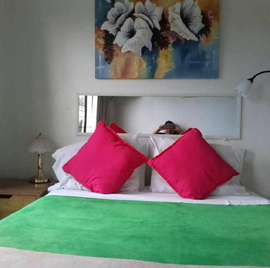 Casa Echavarria San José Eksteriør billede