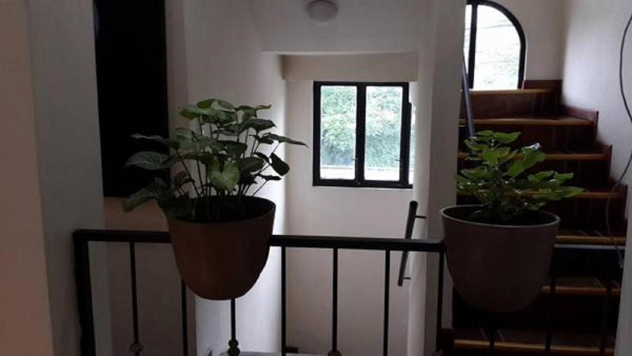 Casa Echavarria San José Eksteriør billede