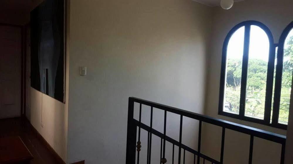 Casa Echavarria San José Eksteriør billede